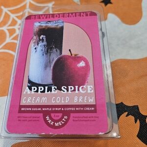 Bewilderment Wax Melt